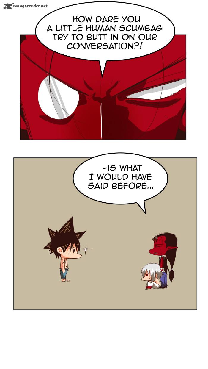 The God of High School - Chapter 294 Page 43