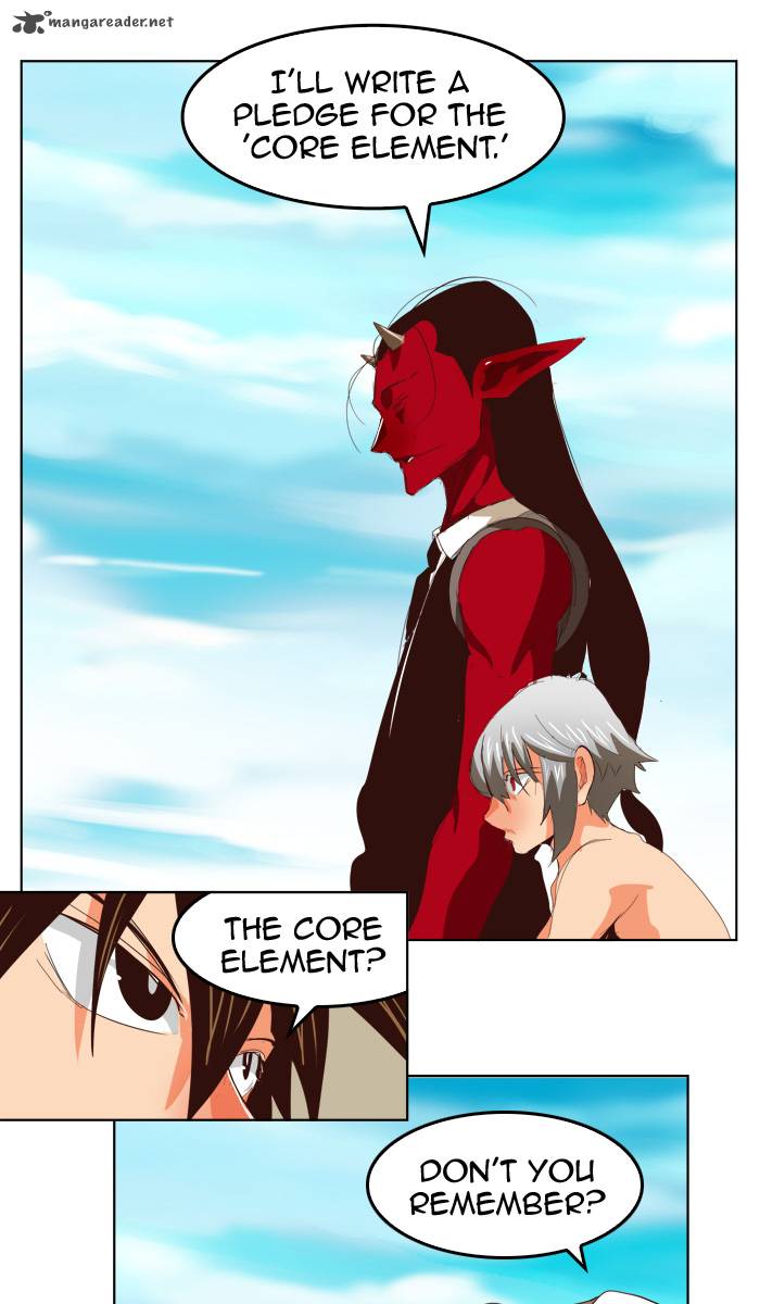 The God of High School - Chapter 294 Page 45