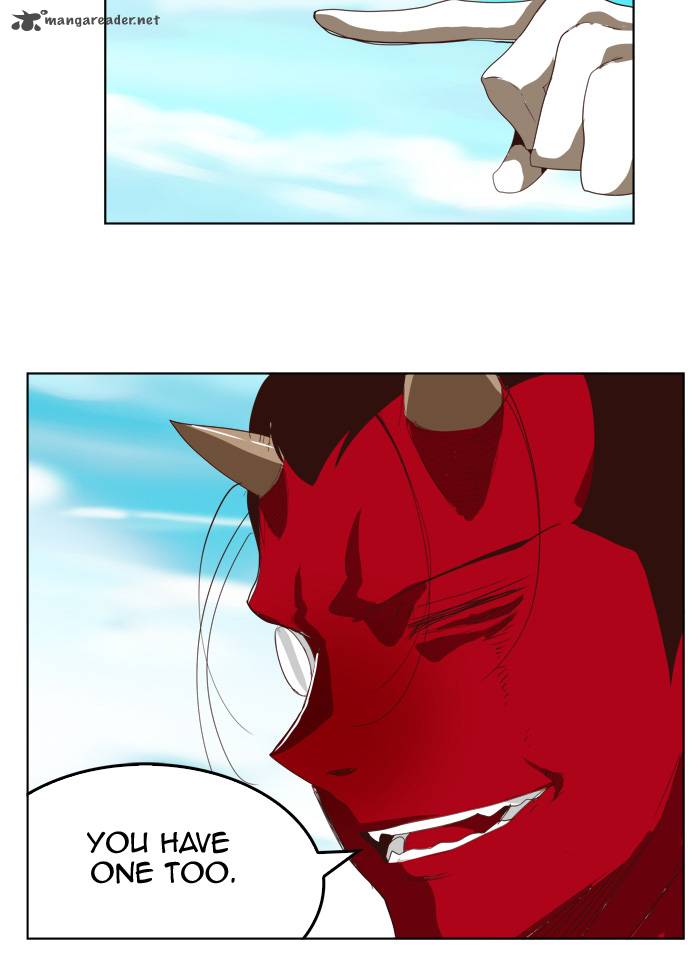 The God of High School - Chapter 294 Page 46