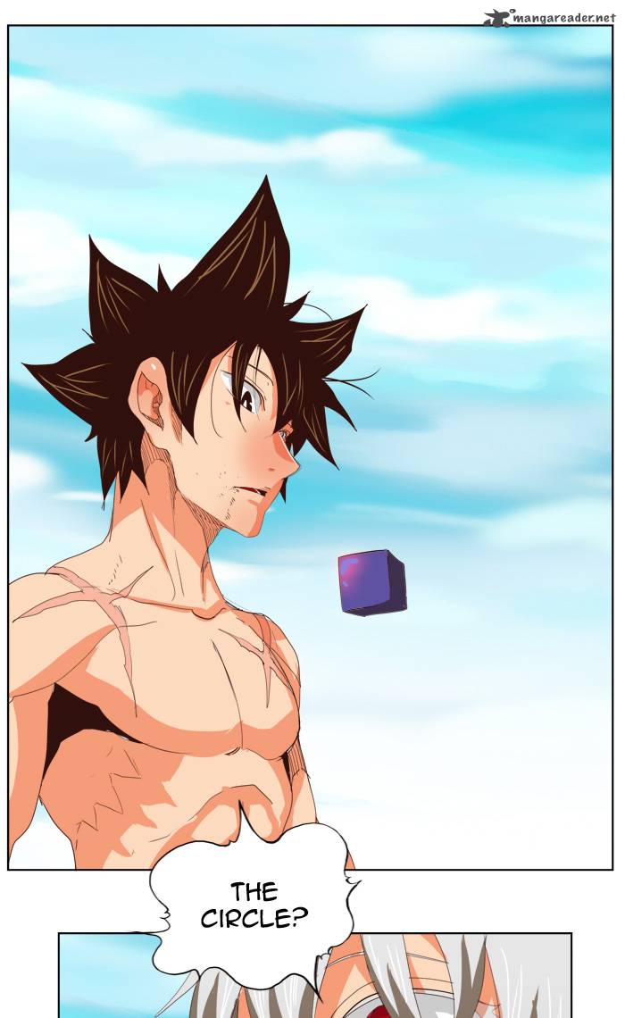 The God of High School - Chapter 294 Page 47