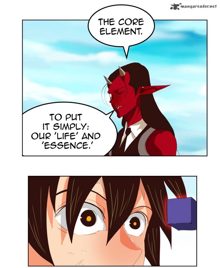 The God of High School - Chapter 294 Page 49