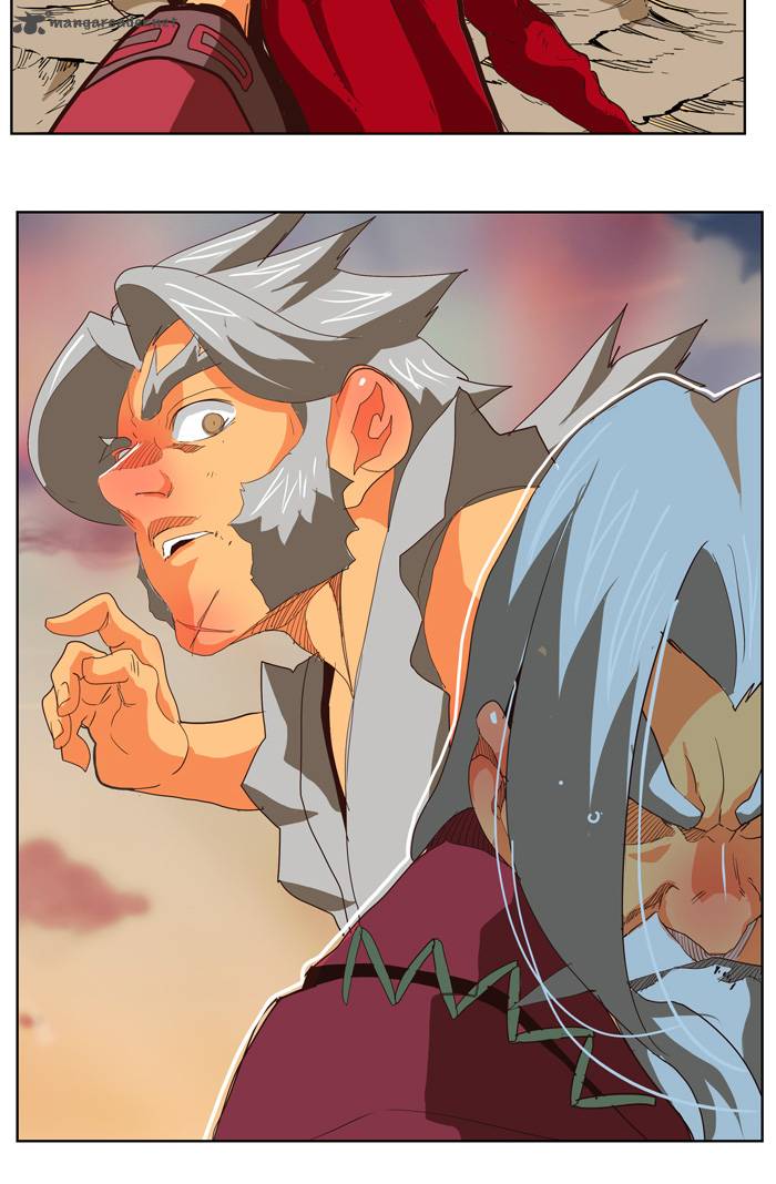 The God of High School - Chapter 294 Page 5