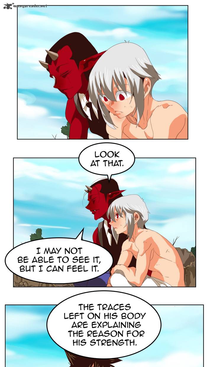 The God of High School - Chapter 294 Page 53