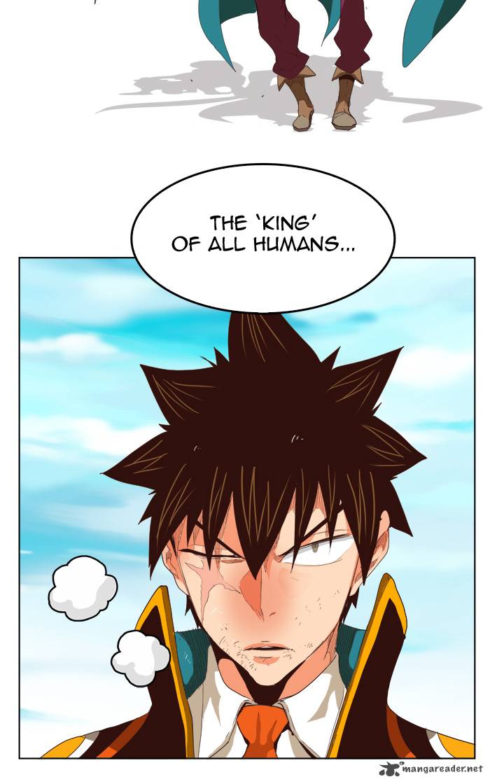 The God of High School - Chapter 294 Page 57