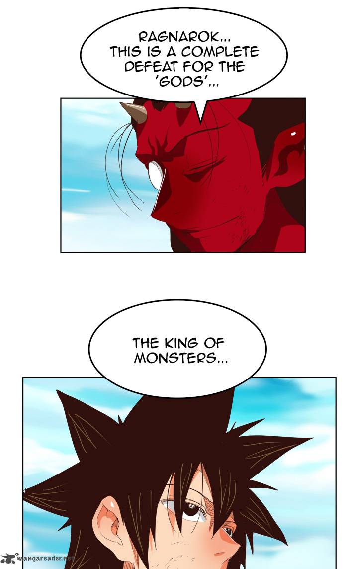 The God of High School - Chapter 294 Page 59