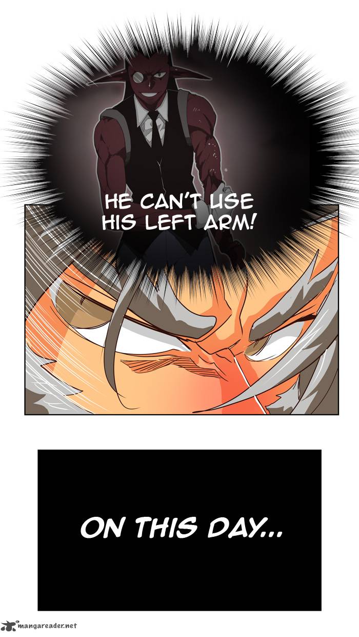 The God of High School - Chapter 294 Page 6