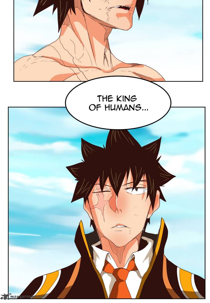 The God of High School - Chapter 294 Page 60