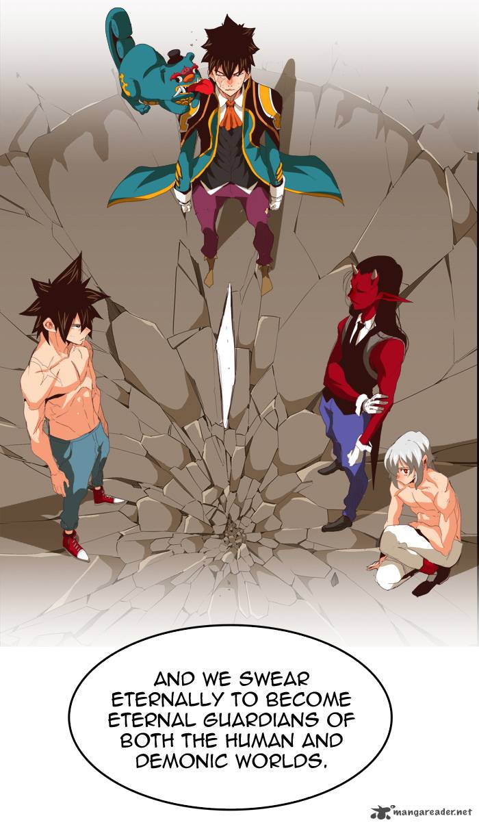 The God of High School - Chapter 294 Page 63