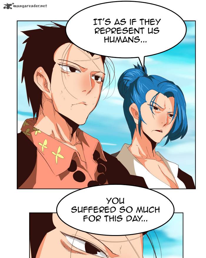 The God of High School - Chapter 294 Page 65