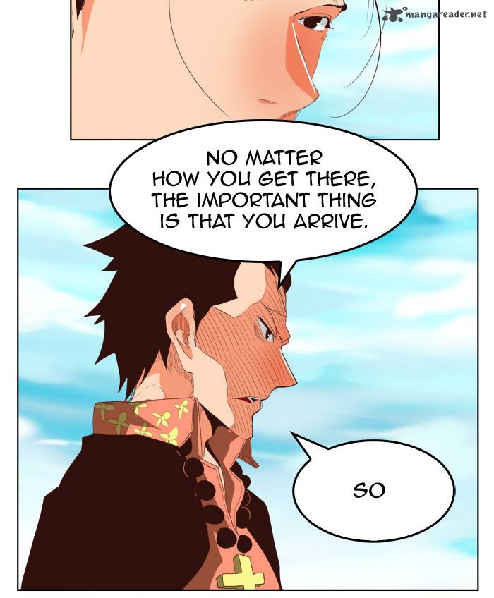 The God of High School - Chapter 294 Page 66