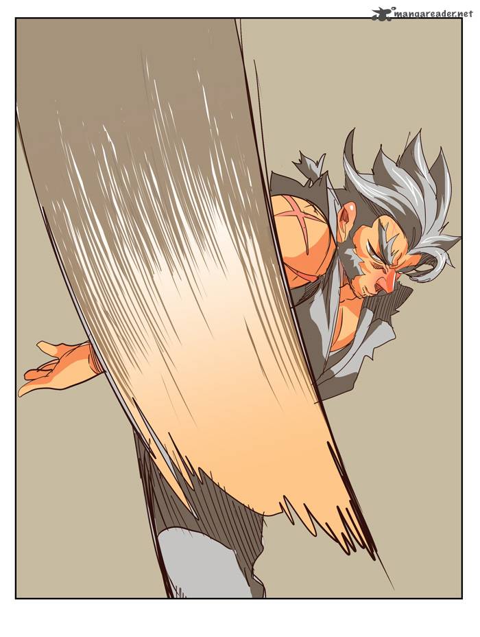 The God of High School - Chapter 294 Page 7