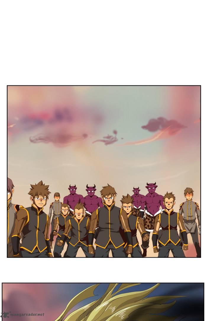 The God of High School - Chapter 294 Page 71