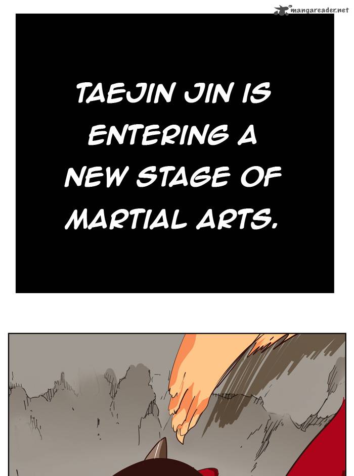 The God of High School - Chapter 294 Page 8