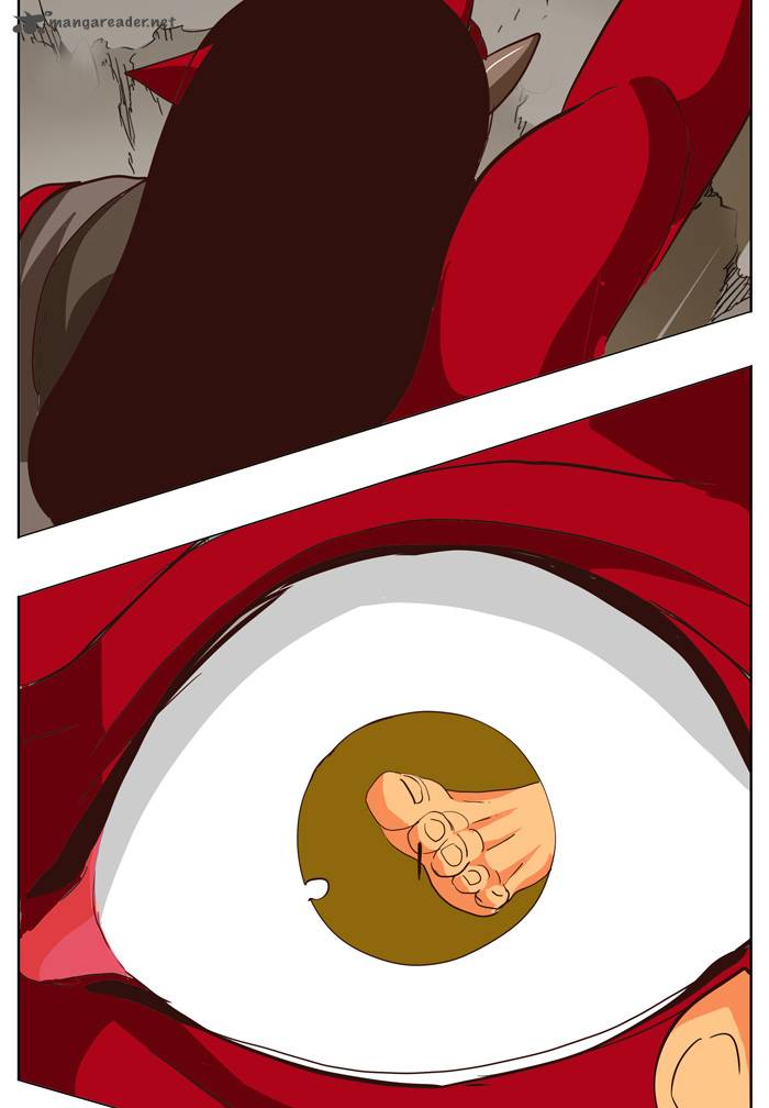 The God of High School - Chapter 294 Page 9