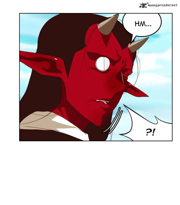 The God of High School - Chapter 295 Page 24