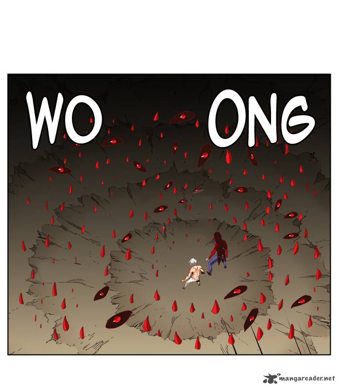 The God of High School - Chapter 295 Page 25