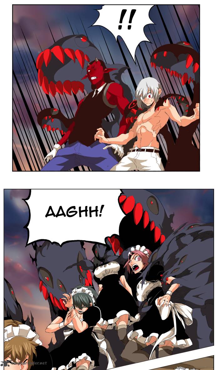 The God of High School - Chapter 295 Page 26