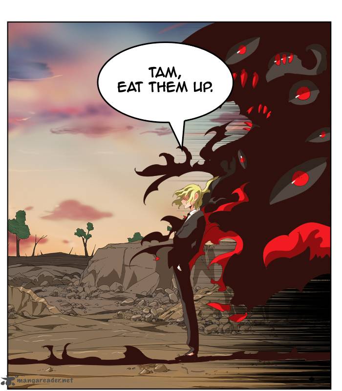 The God of High School - Chapter 295 Page 29