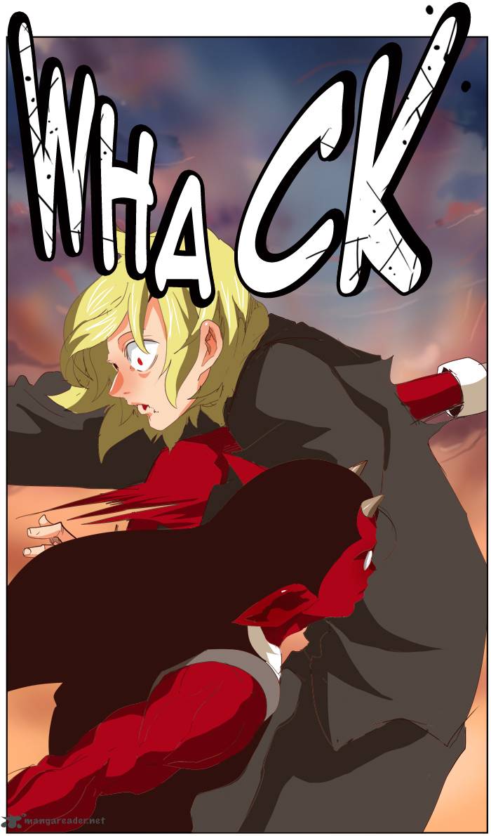 The God of High School - Chapter 295 Page 30