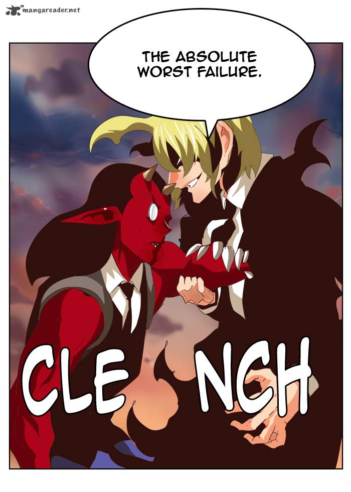 The God of High School - Chapter 295 Page 33