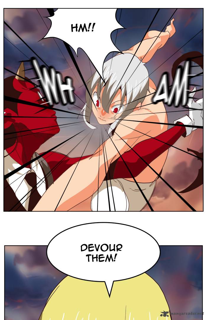 The God of High School - Chapter 295 Page 36