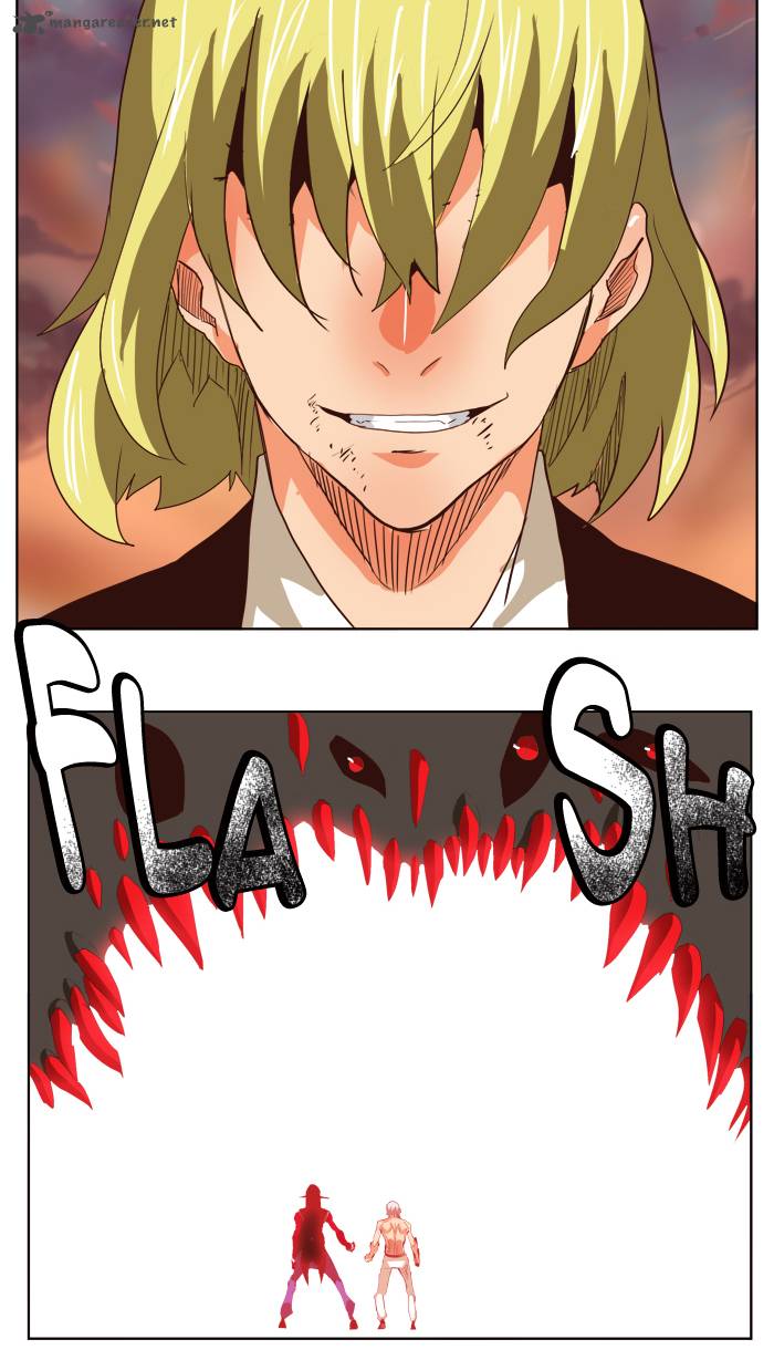 The God of High School - Chapter 295 Page 37