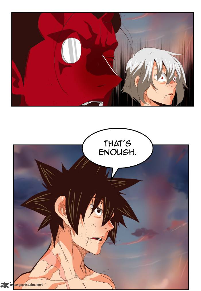 The God of High School - Chapter 295 Page 38