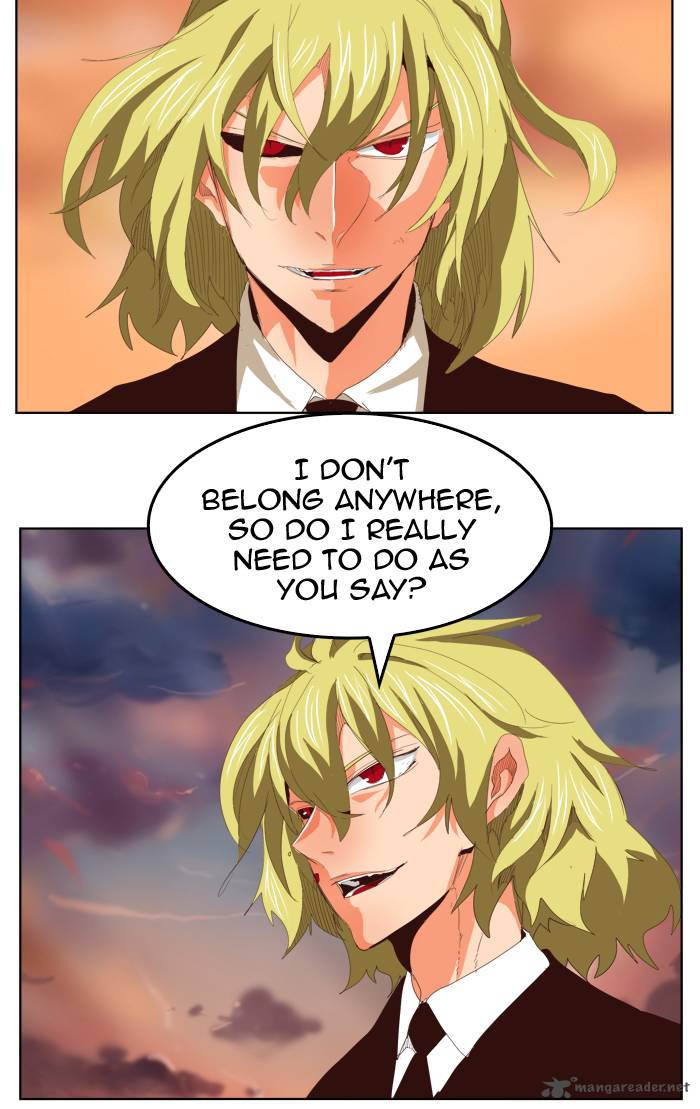 The God of High School - Chapter 295 Page 41