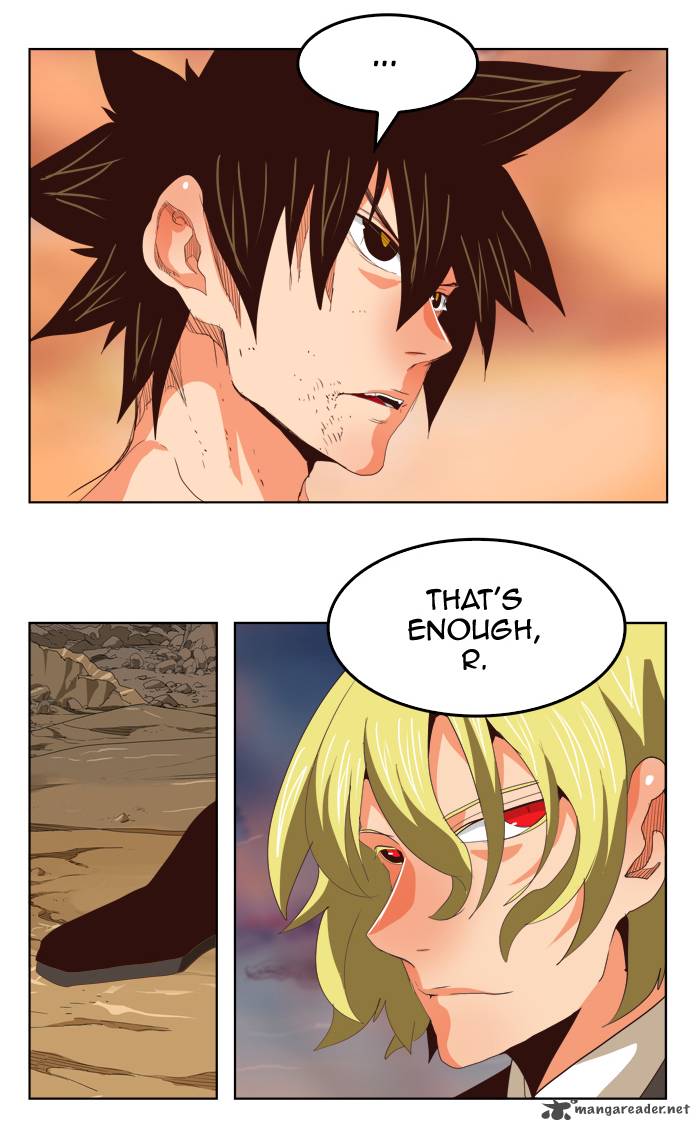 The God of High School - Chapter 295 Page 42