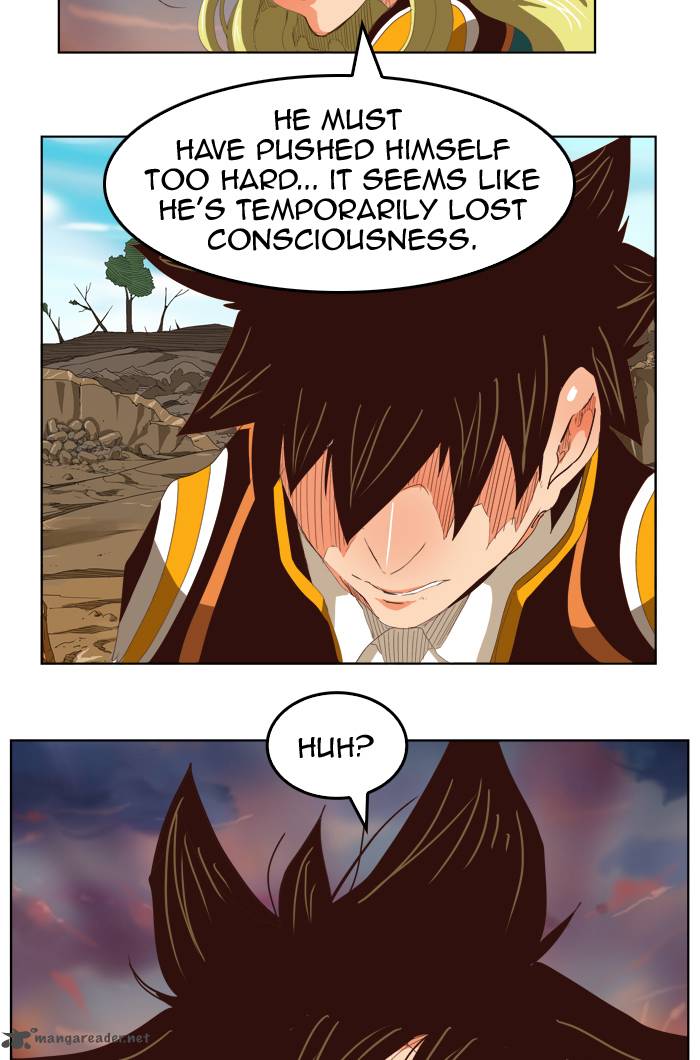 The God of High School - Chapter 295 Page 47