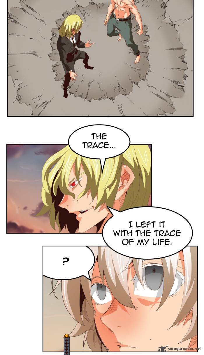 The God of High School - Chapter 295 Page 54