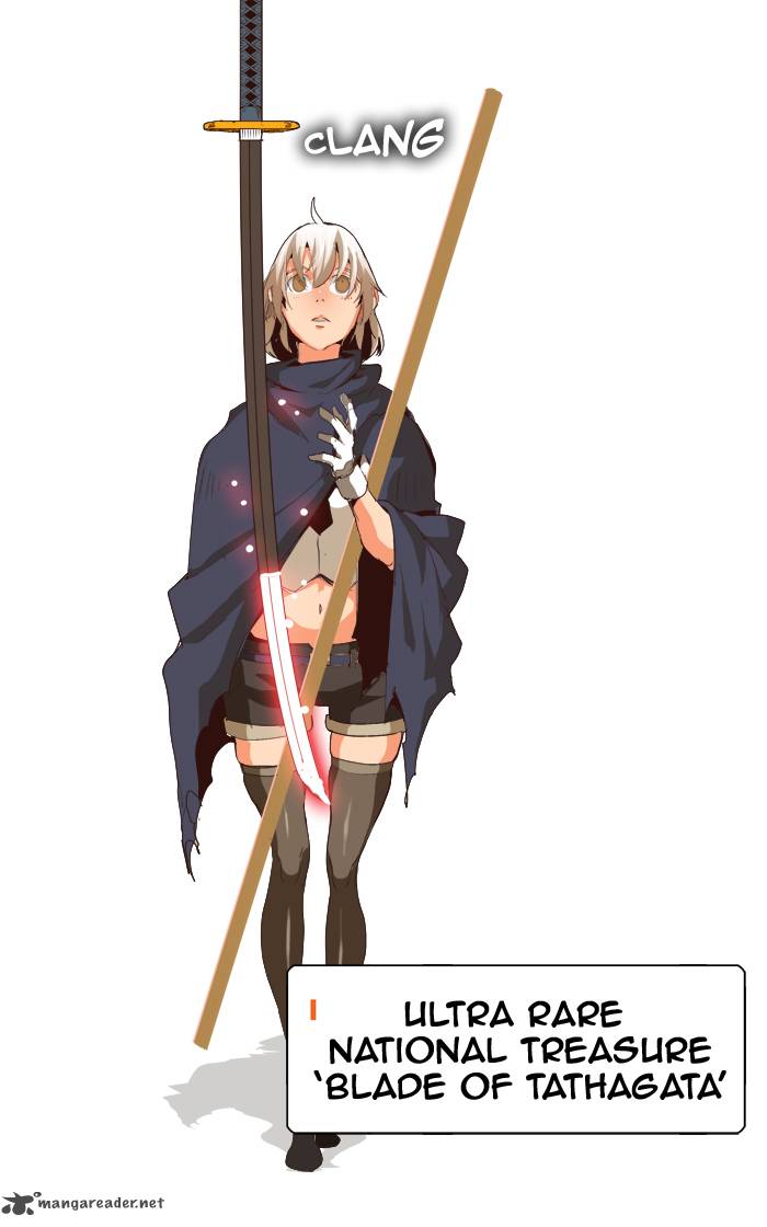 The God of High School - Chapter 295 Page 55