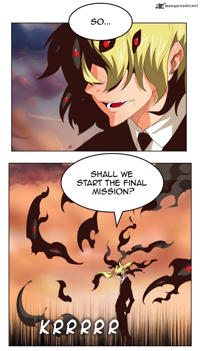 The God of High School - Chapter 295 Page 56