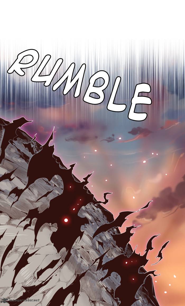 The God of High School - Chapter 295 Page 58