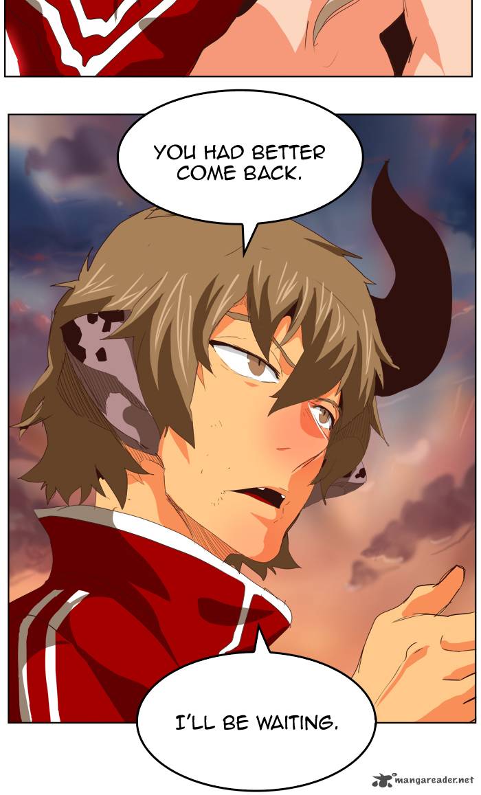 The God of High School - Chapter 295 Page 6