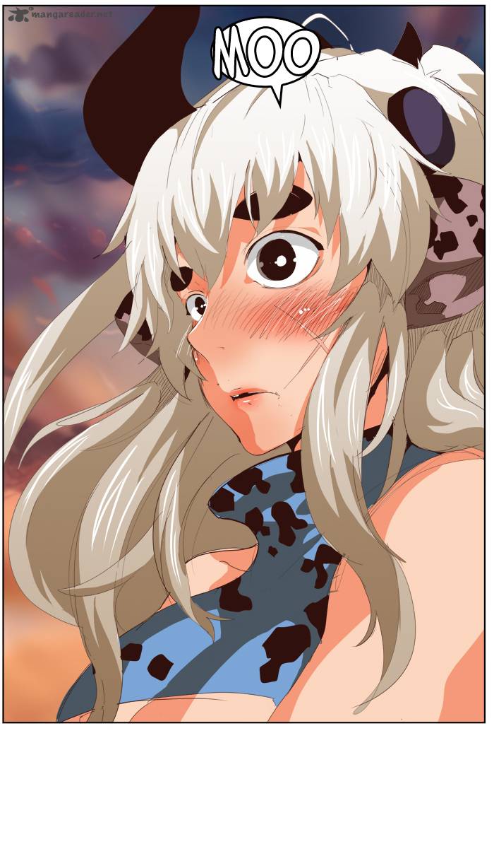 The God of High School - Chapter 295 Page 7