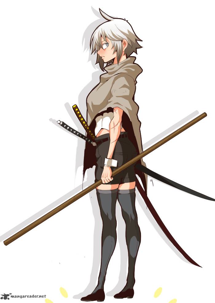 The God of High School - Chapter 295 Page 8