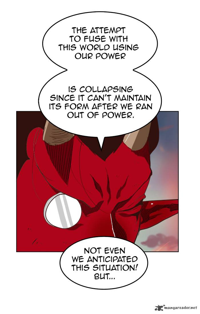 The God of High School - Chapter 296 Page 10