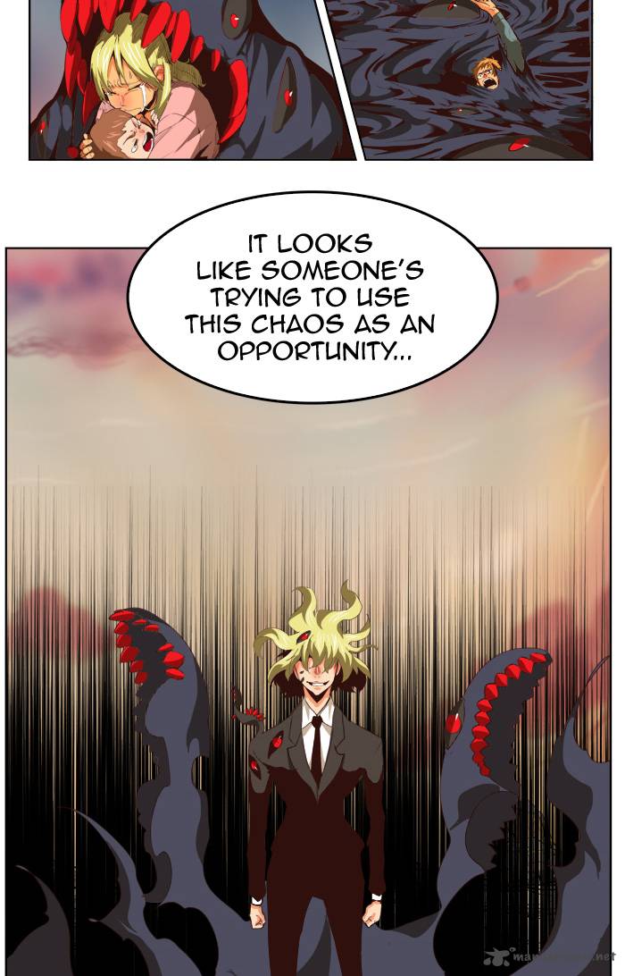 The God of High School - Chapter 296 Page 12