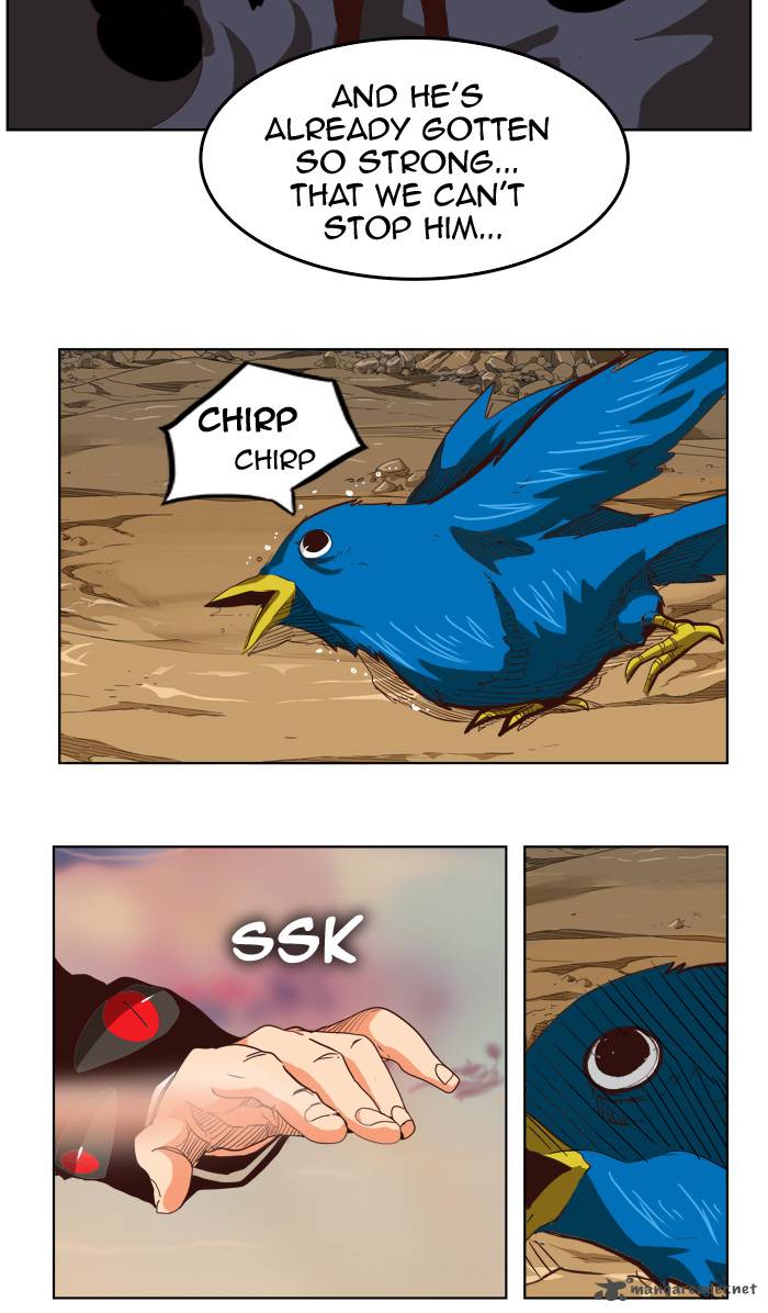 The God of High School - Chapter 296 Page 13