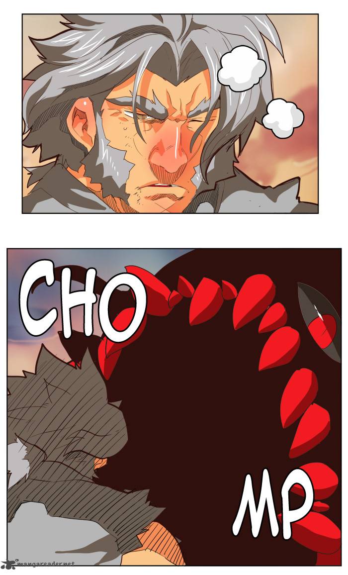 The God of High School - Chapter 296 Page 15