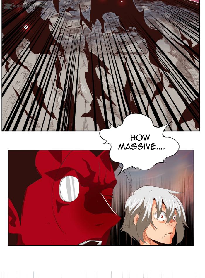 The God of High School - Chapter 296 Page 17