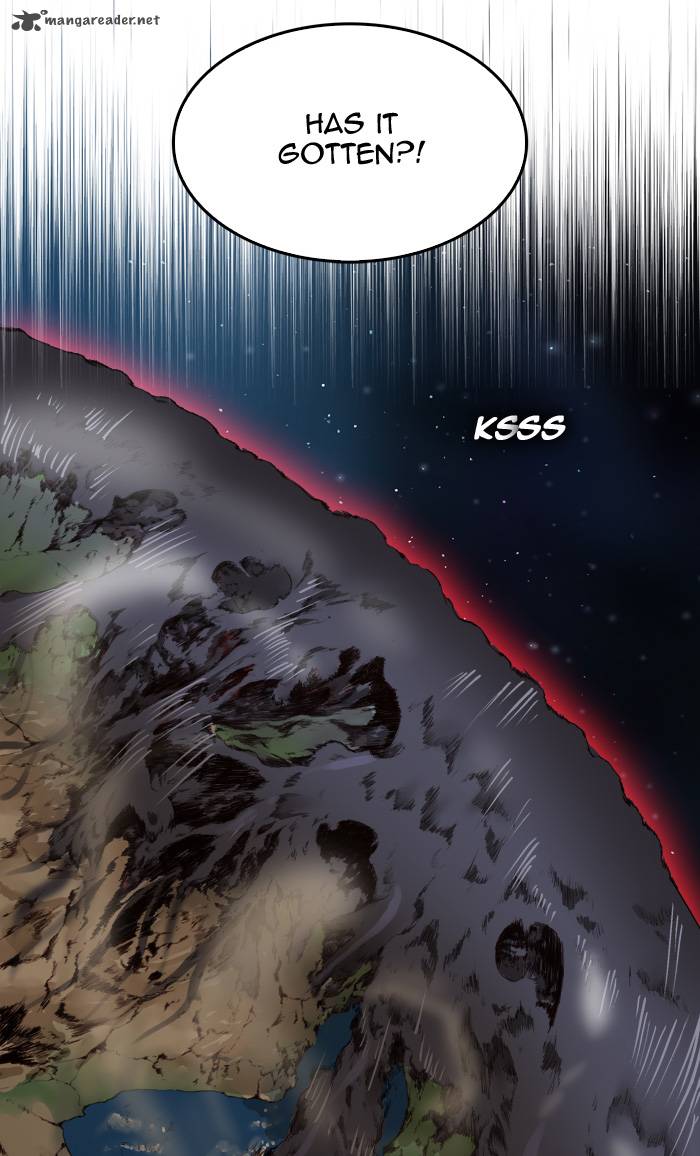 The God of High School - Chapter 296 Page 18