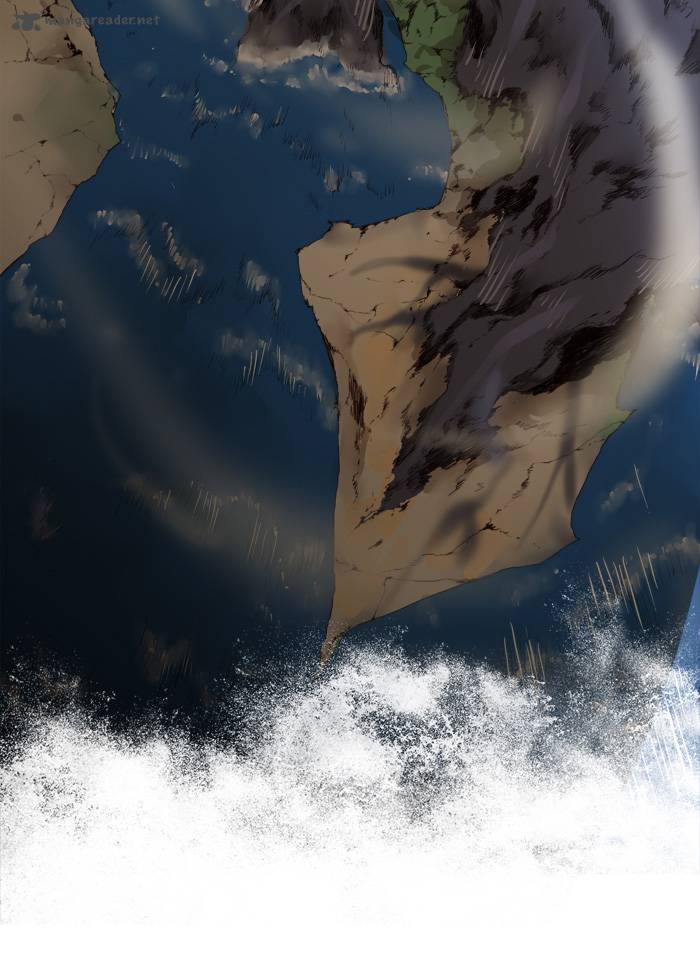 The God of High School - Chapter 296 Page 19