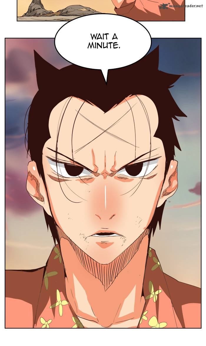 The God of High School - Chapter 296 Page 23