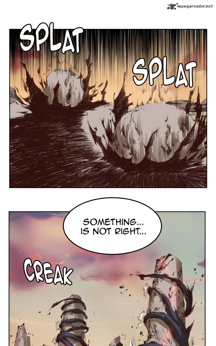 The God of High School - Chapter 296 Page 24