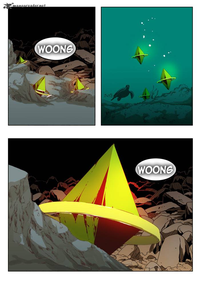 The God of High School - Chapter 296 Page 26