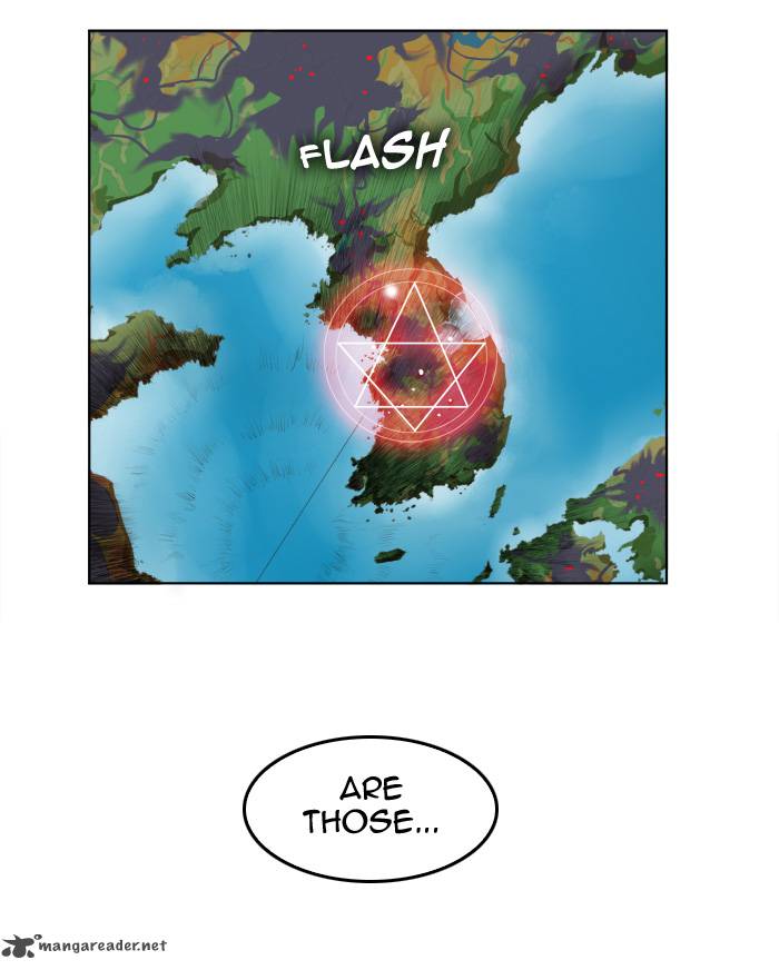 The God of High School - Chapter 296 Page 27