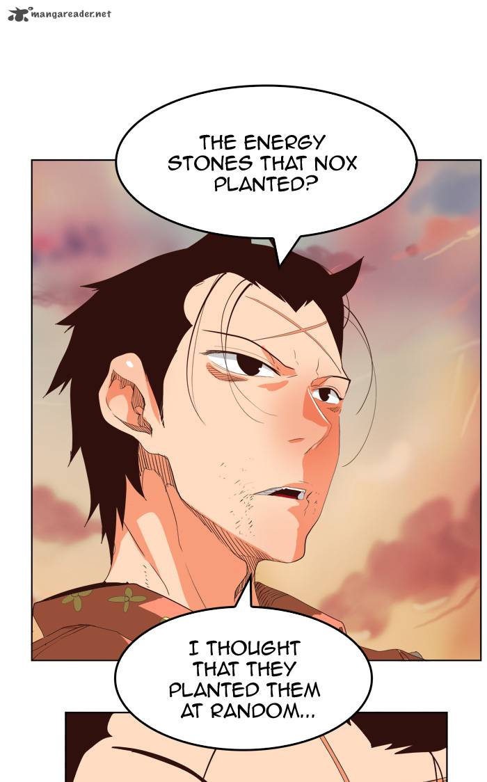 The God of High School - Chapter 296 Page 28