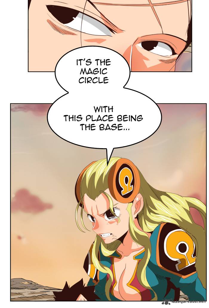 The God of High School - Chapter 296 Page 29